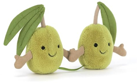 Jellycat Amuseables Pair of Olives