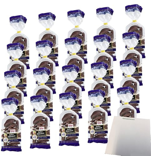 usy Bundle für Hofgut Gelee-Bananen VPE (20x175g Beutel) + usy Block