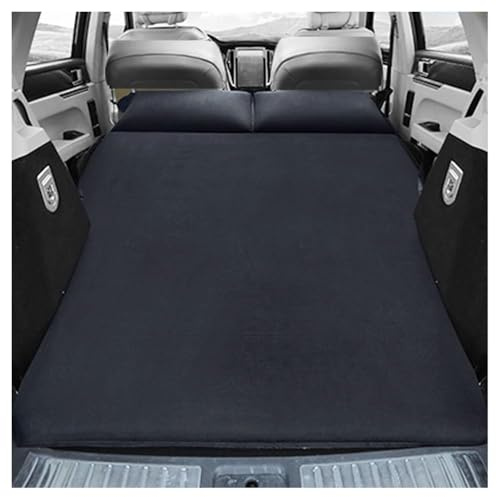 APOINBV Auto Matratze, für Peugeot 5008(7 Asientos) 2017-2024-2026 Auto Luftmatratzen Aufblasbare Matratze für Reisen Camping Outdoor Aktivitäten