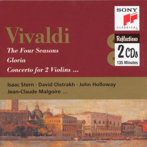 Reflections - Vivaldi