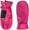 maximo Jungen 79303-825700, Fausthandschuh, Klettriegel Fäustlinge, Pink (Pink 25), 3