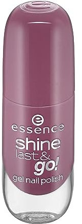Essence Shine Last & Go! Gel Esmalte De Uñas 10