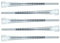 SN-TEC Statikmischer/Mischdüse/Kartuschenspitze für Verbundmörtel 210mm (kürzbar bis 160mm) passend für viele Hersteller wie Fischer, MEA, CELO, Würth usw. (5 Stück)