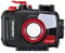 Olympus Underwater Case PT-059 for TG-6,Black TG-7