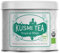 Kusmi Tea - Tropical White - Mélange Biologique de Thé Blanc, Thé Vert à la Mangue et Fruit de la Passion - À Déguster Chaud ou en Thé Glacé - Boîte Thé Métal 90g - Quantité pour environ 50 Tasses