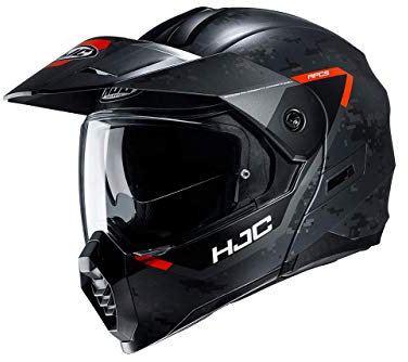 HJC, Crosshelm C80 Bult MC7SF, S