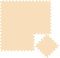 LittleTom 9 Teile Spielmatte Baby Puzzlematte ab Null - 30 x 30 cm Krabbelmatte Bodenmatte Kinder - Puzzle Teppich Kinderzimmer Matte - Outdoor Bodenschutzmatte Spielteppich - EVA Schaumstoff Isomatte