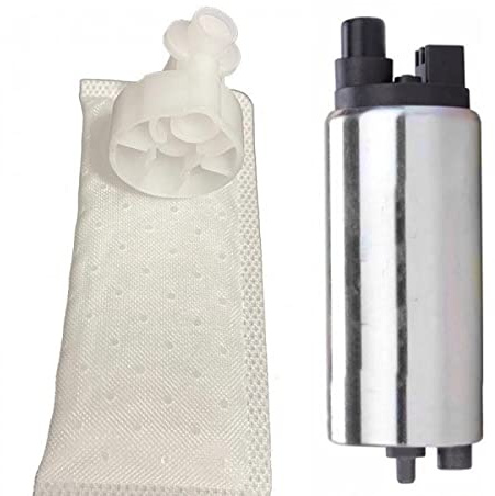 Pompe à essence pour Kawasaki ER6N (2006-2011)