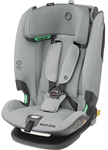 Maxi Cosi Titan Pro i-Size authentic grey