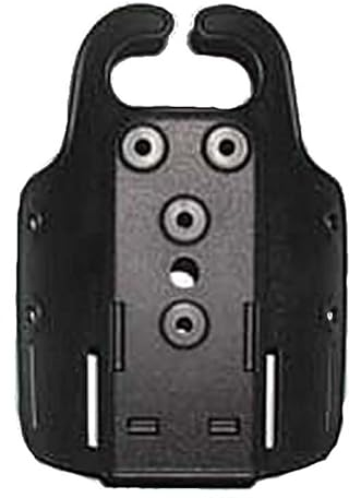 Safariland SP10-Beinplatte für Taktische Holster, ohne Bebänderung/Foliage Green