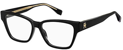 Tommy Hilfiger Brillen TH 2000 Black 53/15/140 Damen