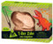 moses 4033477402523 T-Rex Zahn zum Ausgraben, Ausgrabungsset mit Dinosaurierzahn und Vulkansteinen, inkl. Kette und Ausgrabungswerkzeug, Dinosaurierfans, Mittel