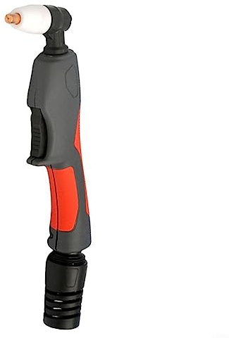 URPIZY PT31 Fackel Inverter Plasmaschneider Pistole Plasmaschneidbrenner Hand Gebrauch Kopf Plasmaschneiden Fackel Körper