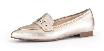 Gabor Damen Slipper, Frauen Slip On
