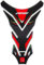 Motorrad Tank Aufkleber Motorrad Zubehör Aufkleber Kraftstoff Tank Pad Schutz Dekorative Für Aprilia GPR April RS4 Tuono V4 RS 50 125 150