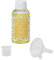 Hassett Green London - Just Lemon - Car Air Freshener Refill 50ml Bottle - Suitable for Refilling Wooden Top, Board & Felt Pad Car Fresheners