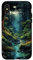 Forest Nature Design Case for iPhone X/XS