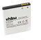 vhbw 1x Akku kompatibel mit HTC Wildfire S Handy Smartphone Telefon (1250 mAh, 3,7 V, Li-Ion)