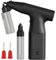 Paint Sprayer for Furniture | Cabinet Paint Sprayer | Handheld Air Pump Portable Paint Sprayer, Rechargeable Auto Spraying Tool for Car, Motorcycle, Furniture