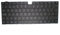 RTDPART Teclado de computadora portátil para Huawei MateBook 14 KLVC-WAH9L KLVC-WFH9L KLVC-WFE9L Negro Español SP con retroiluminación