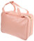 PATKAW Wasserdichter Kulturbeutel Für Reisen Kosmetikaufbewahrungstasche Mit Hängendem Design Vielseitig Einsetzbar Als Toiletry Bag Zartem Ideal Für Makeup Und