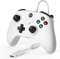 YCCSKY Wired X-box One Controller PC Controller, Dual Vibration, USB, for X-box One, PC Windows 7/8/10 [no_operating_system]