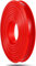Nastro Bordo TPE Autoadesivo 10FT, Profilo a U per Mobili, Riparazione Armadi in Compensato & Restauro(Red,W 12mm)