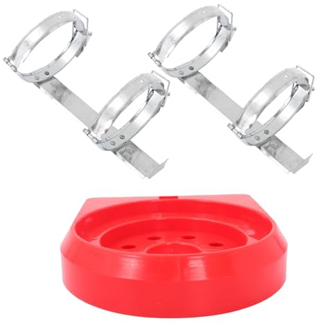 Zerodeko Support D'Extincteur Support D'Extincteur De Voiture