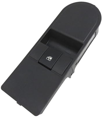 Fensterheber Schalter Für Opel Für Astra H Zafira B 2004-2007 Elektrischer Fensterheberschalter Beifahrerseite 13209204 Auto Schalters elektrische Fensterhebers