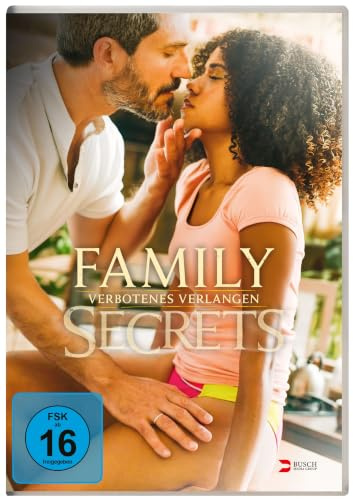Family Secrets - Verbotenes Verlangen