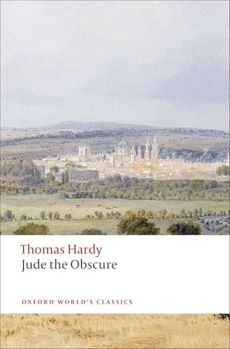 Jude the Obscure (Oxford World's Classics)