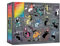 Women in Science Puzzle: Fearless Pioneers Who Changed the World Jigsaw Puzzle and Poster