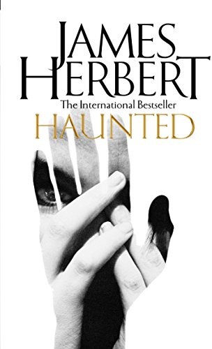Haunted (David Ash, 1)