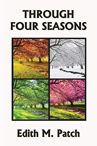 Through Four Seasons: 4 (Nature and Science Readers)