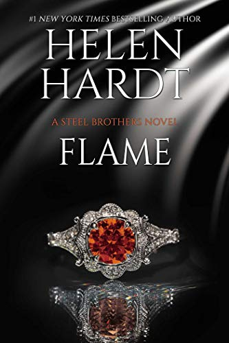 Flame: Volume 20 (Steel Brothers Saga)