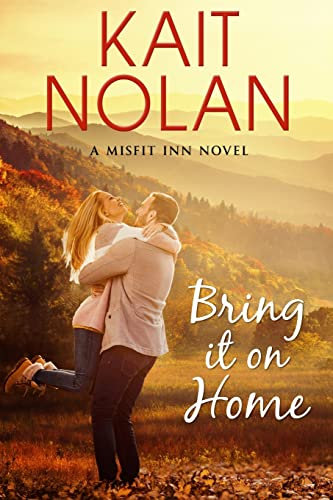 Bring It On Home (The Misfit Inn, Band 4)