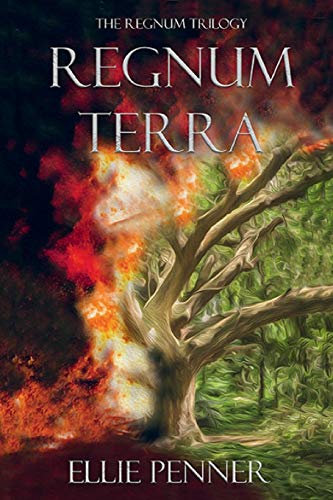Regnum Terra (The Regnum Trilogy, Band 1)