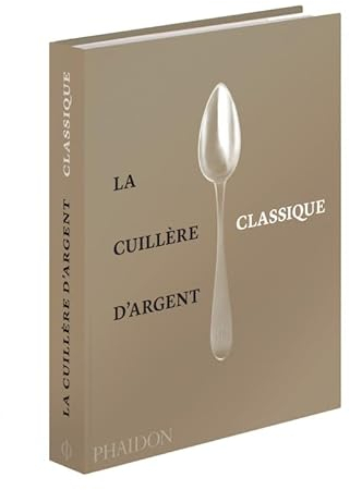 La cuillère d'argent - classique