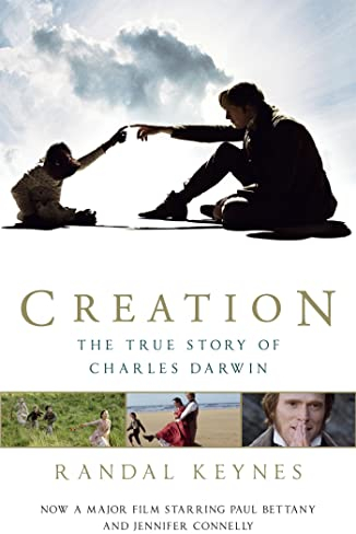 Creation: The True Story of Charles Darwin
