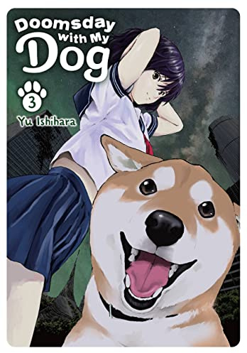 Doomsday with My Dog, Vol. 3 (Volume 3)
