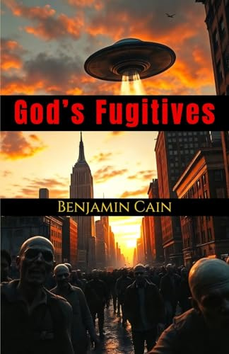 Benjamin Cain