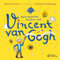 Mein magisches Museum und Vincent van Gogh: Das Mitmachbuch für kreative Köpfe ab 6 Jahren. Kunst und Leben van Goghs spielerisch entdecken – mit einer spannenden Geschichte im Comic-Stil