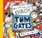 Tom Gates 1. Wo ich bin, ist Chaos: Aber ich kann nicht überall sein!