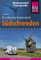 Reise Know-How Wohnmobil-Tourguide Südschweden: Die schönsten Routen