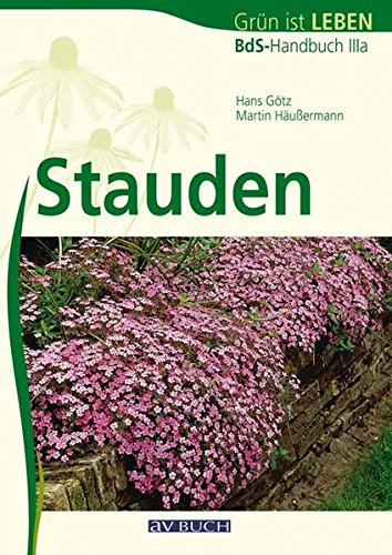 Stauden: BdS-Handbuch IIIa
