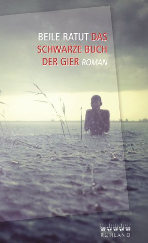 Das schwarze Buch der Gier: Roman