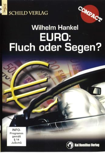 Euro: Fluch oder Segen?