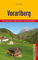 Vorarlberg: Mit Bregenzer Wald, Großem Walsertal, Arlberg und Montafon (Trescher-Reiseführer)