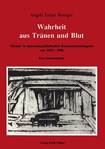 Wahrheit aus Tränen und Blut (Book on Demand)