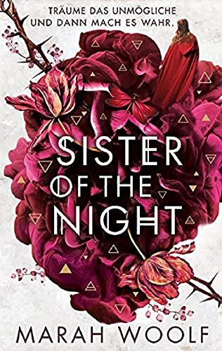 Sister of the Night: Von Ringen und Blut (HexenSchwesternSaga)